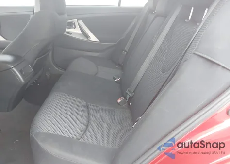 2010 Toyota Camry Se from USA, damaged, VIN 4T1BF3EK9AU523879